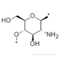 Chitin CAS 1398-61-4